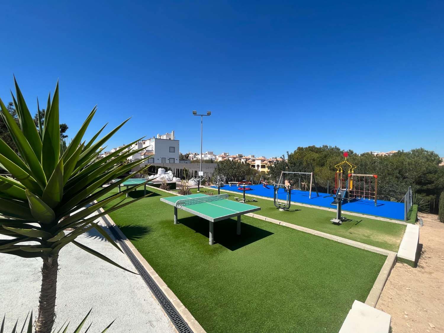 3 soveværelse Lejlighed til salg i Orihuela med swimmingpool - € 259.000 (Ref: 9826186)