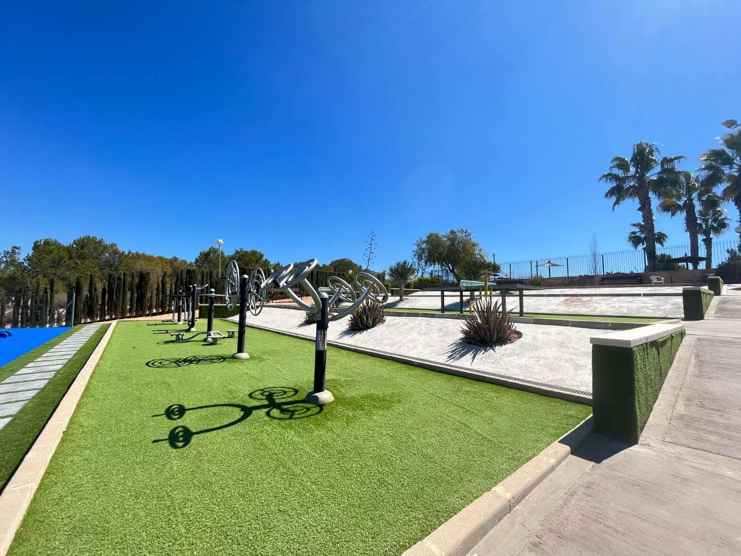 3 soveværelse Lejlighed til salg i Orihuela med swimmingpool - € 259.000 (Ref: 9826186)