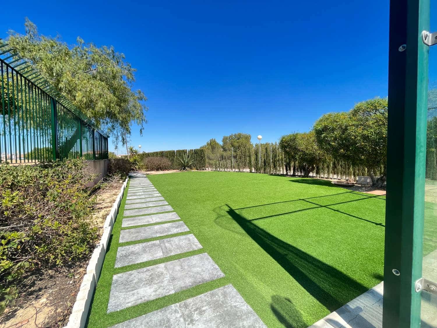 3 soveværelse Lejlighed til salg i Orihuela med swimmingpool - € 259.000 (Ref: 9826186)