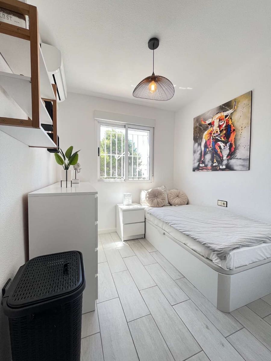 3 soveværelse Lejlighed til salg i Orihuela med swimmingpool - € 259.000 (Ref: 9826186)