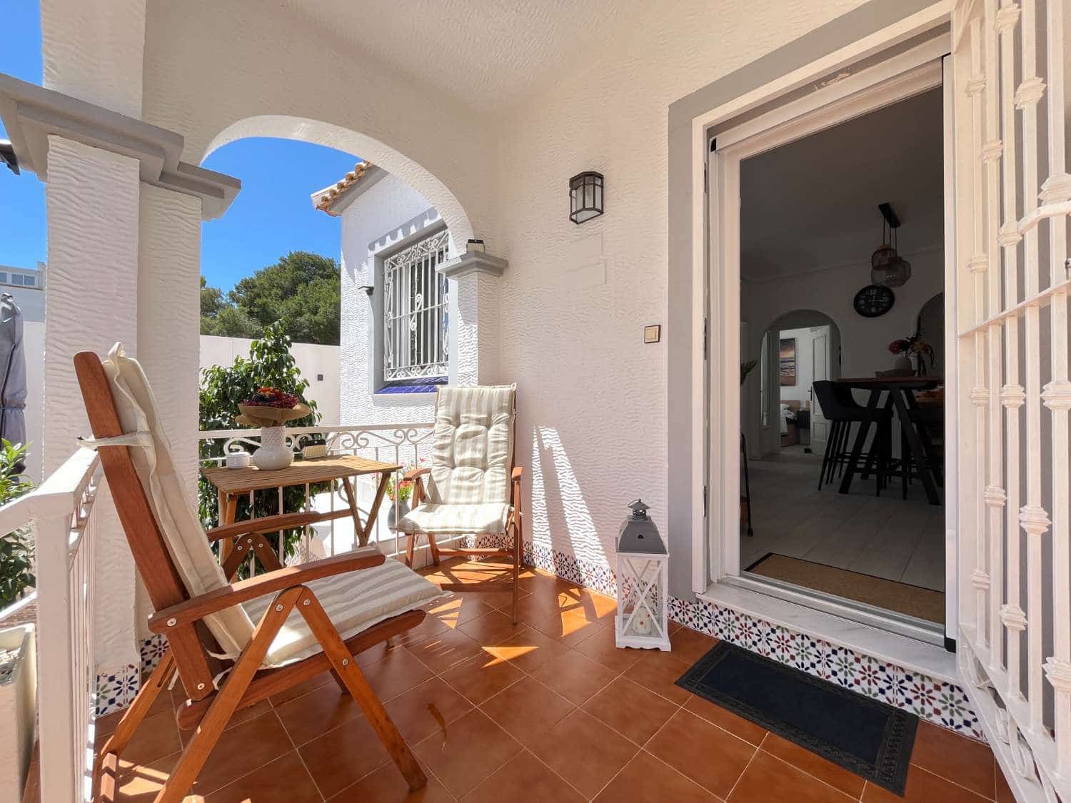 3 soveværelse Lejlighed til salg i Orihuela med swimmingpool - € 259.000 (Ref: 9826186)