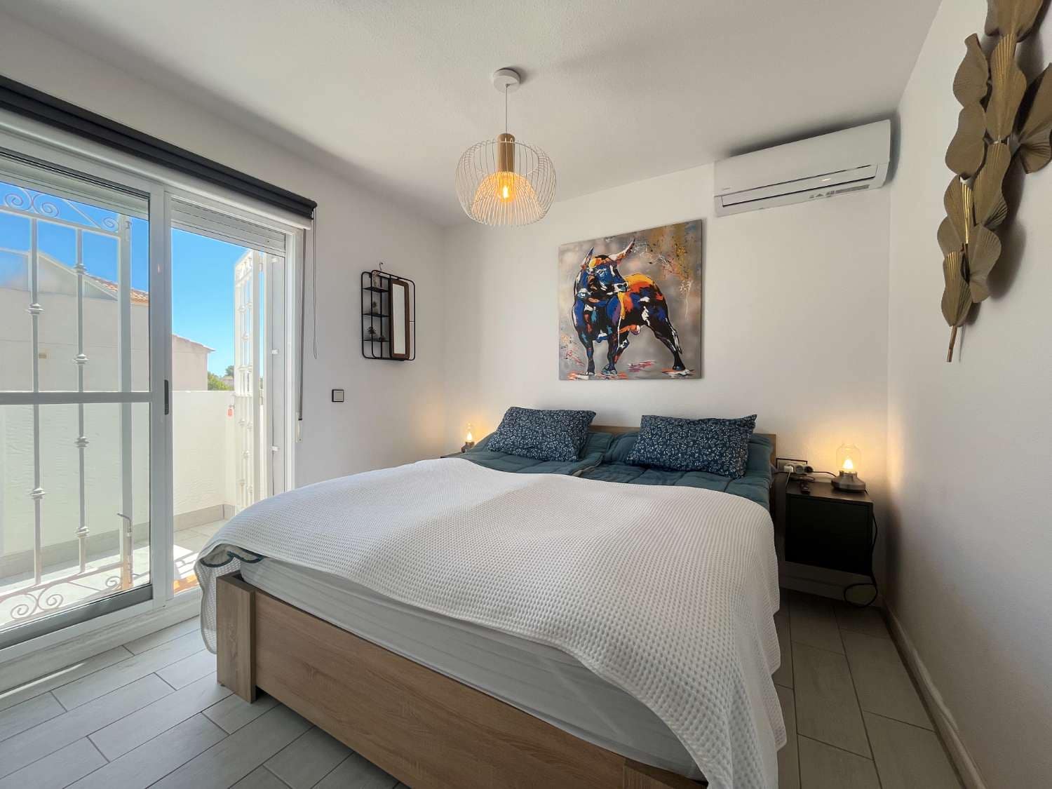 3 soveværelse Lejlighed til salg i Orihuela med swimmingpool - € 259.000 (Ref: 9826186)