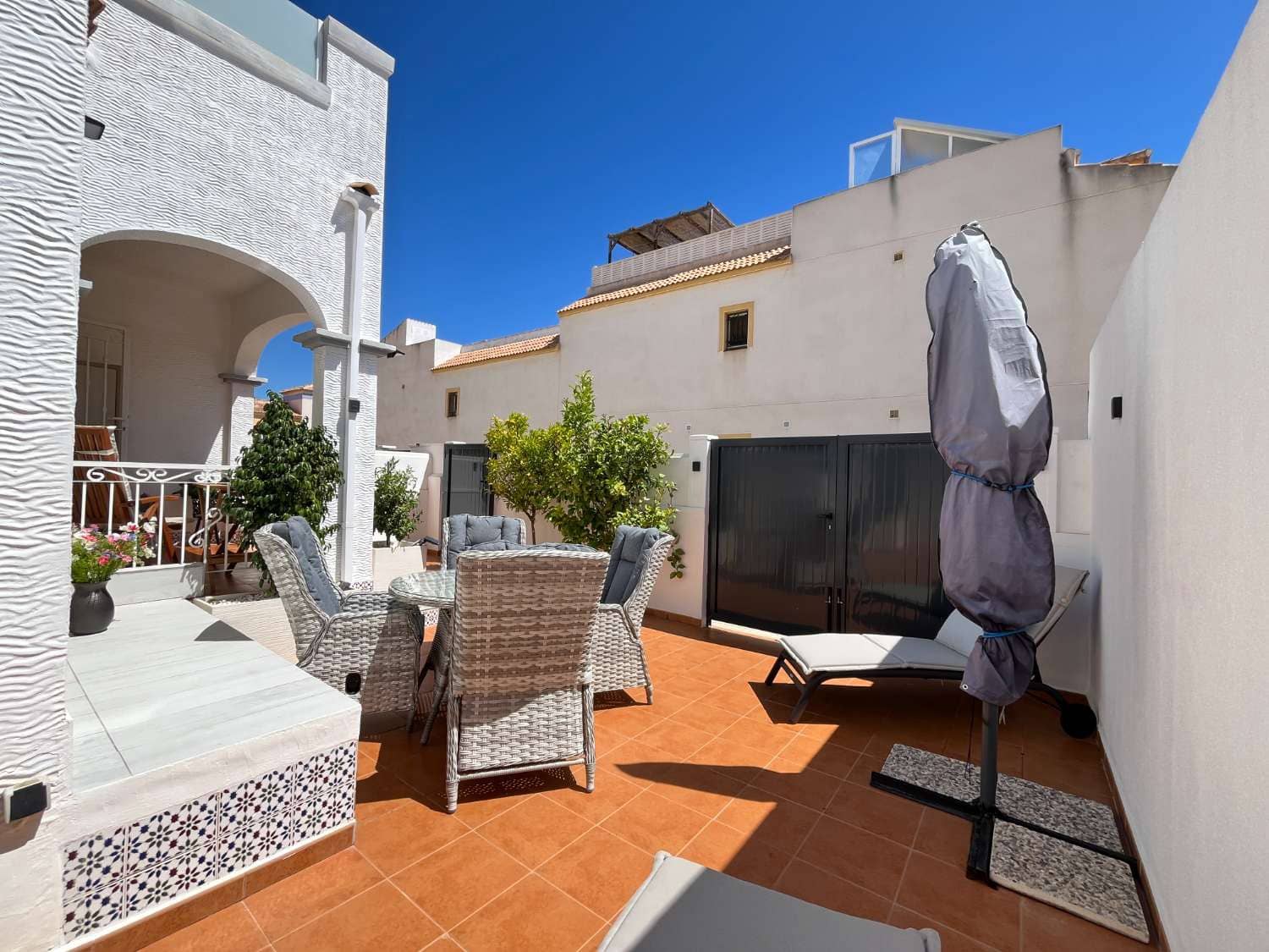 3 soveværelse Lejlighed til salg i Orihuela med swimmingpool - € 259.000 (Ref: 9826186)