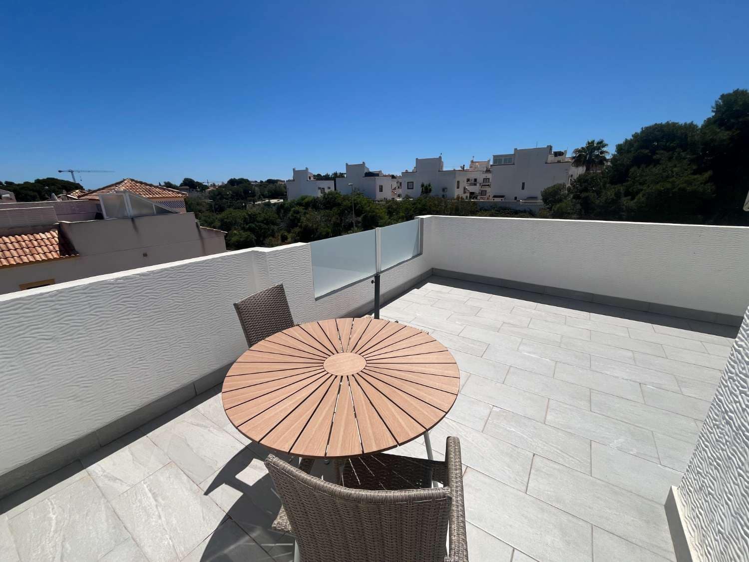 3 soveværelse Lejlighed til salg i Orihuela med swimmingpool - € 259.000 (Ref: 9826186)