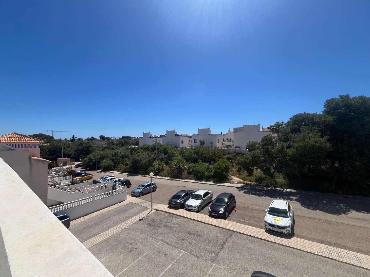 3 soveværelse Lejlighed til salg i Orihuela med swimmingpool - € 259.000 (Ref: 9826186)