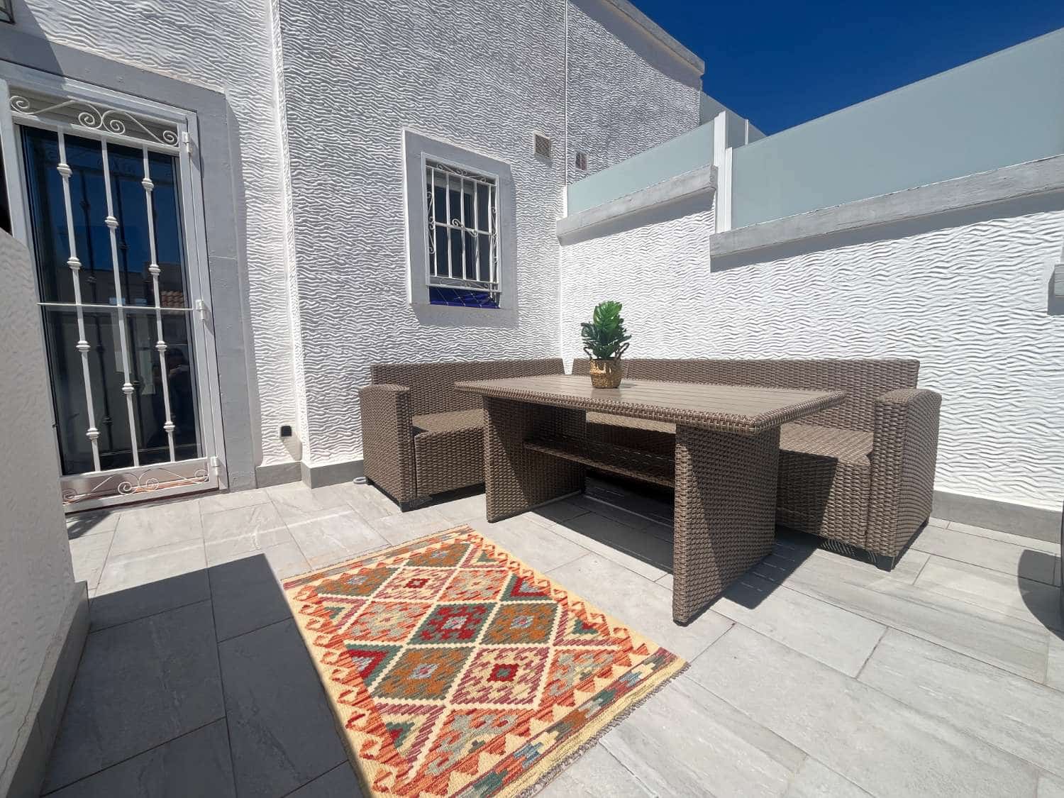 3 soveværelse Lejlighed til salg i Orihuela med swimmingpool - € 259.000 (Ref: 9826186)