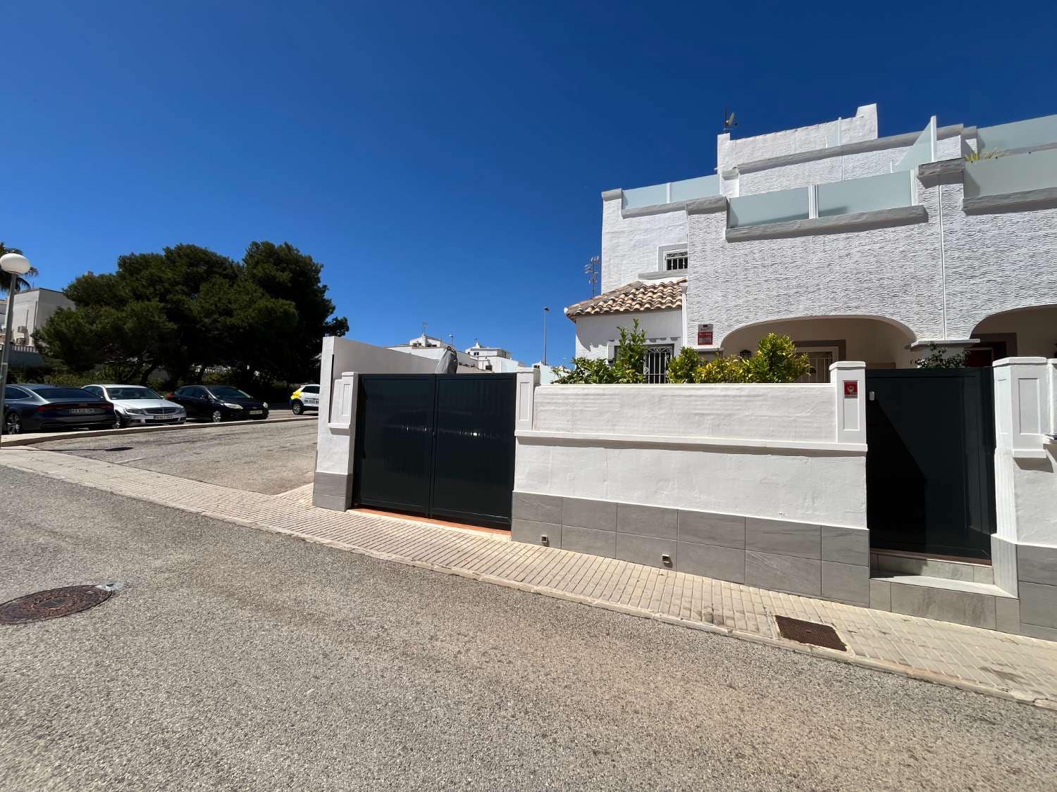 3 soveværelse Lejlighed til salg i Orihuela med swimmingpool - € 259.000 (Ref: 9826186)