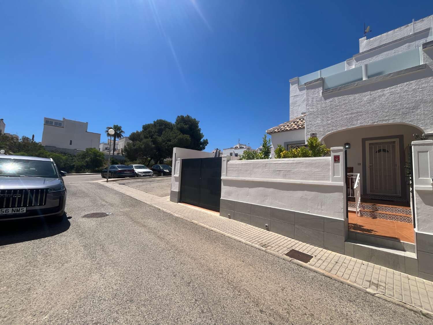 3 soveværelse Lejlighed til salg i Orihuela med swimmingpool - € 259.000 (Ref: 9826186)