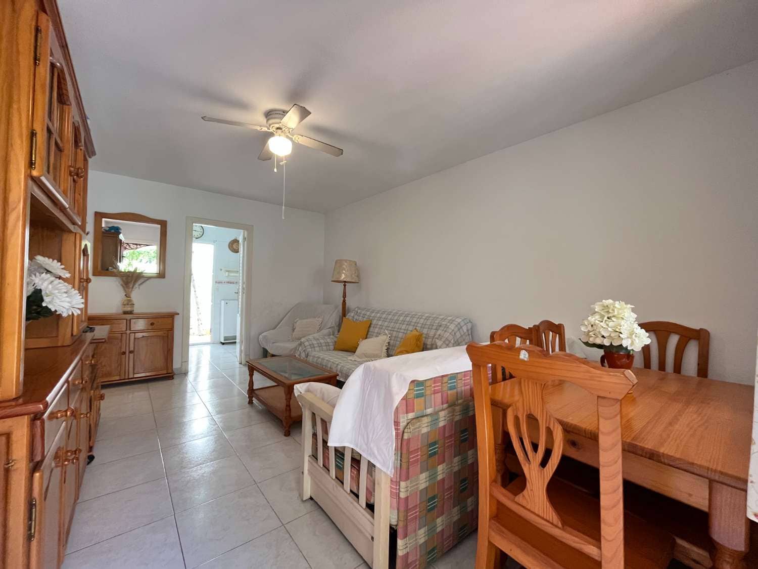 2 bedroom Beach Apartment for sale in Orihuela with pool - € 159,000 (Ref: 9828304)