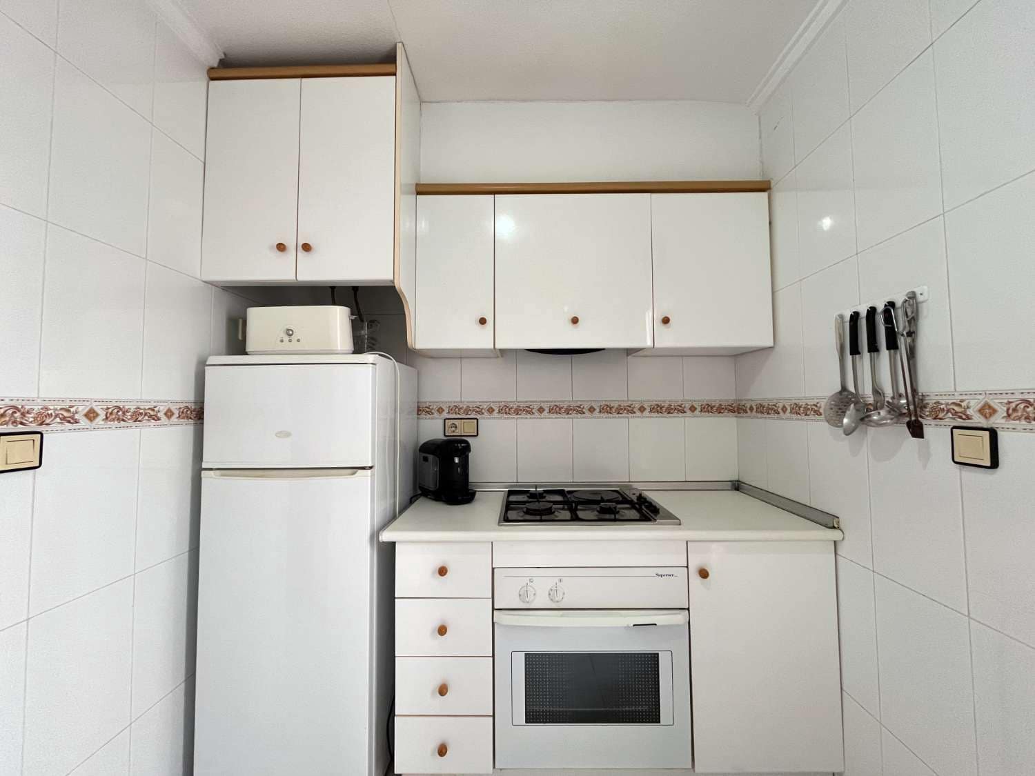 2 bedroom Beach Apartment for sale in Orihuela with pool - € 159,000 (Ref: 9828304)