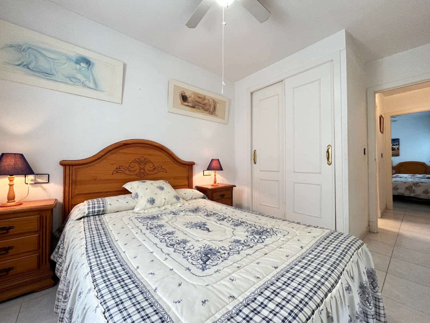 2 bedroom Beach Apartment for sale in Orihuela with pool - € 159,000 (Ref: 9828304)