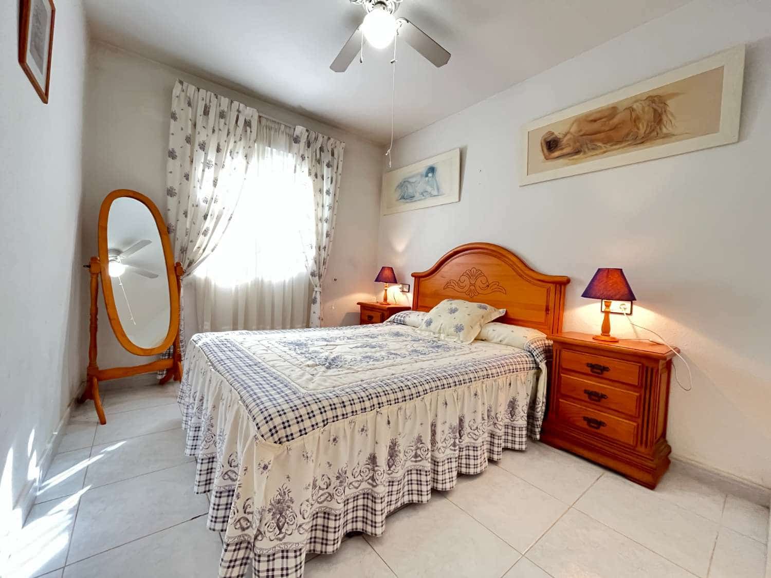 2 bedroom Beach Apartment for sale in Orihuela with pool - € 159,000 (Ref: 9828304)