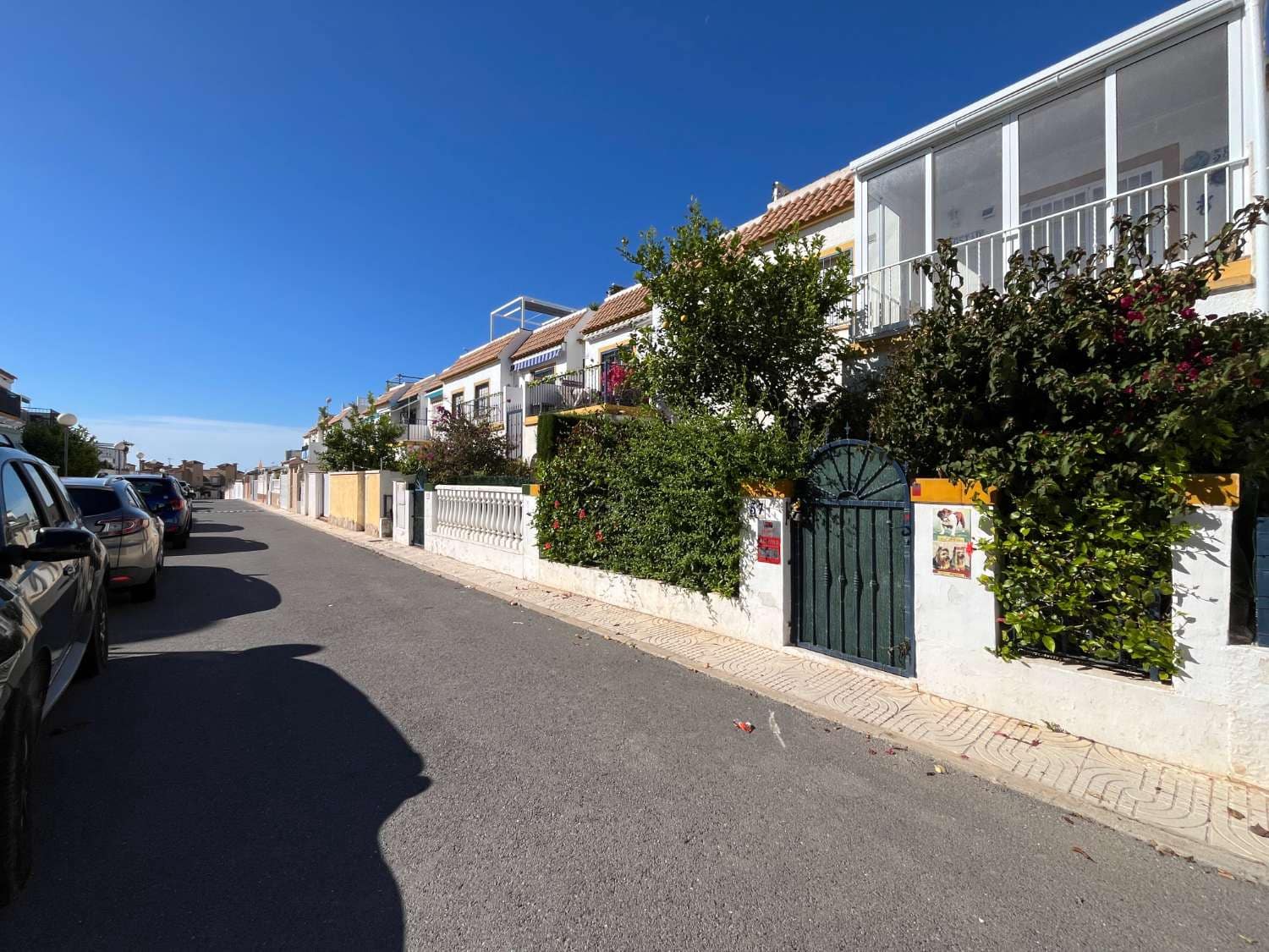2 bedroom Beach Apartment for sale in Orihuela with pool - € 159,000 (Ref: 9828304)