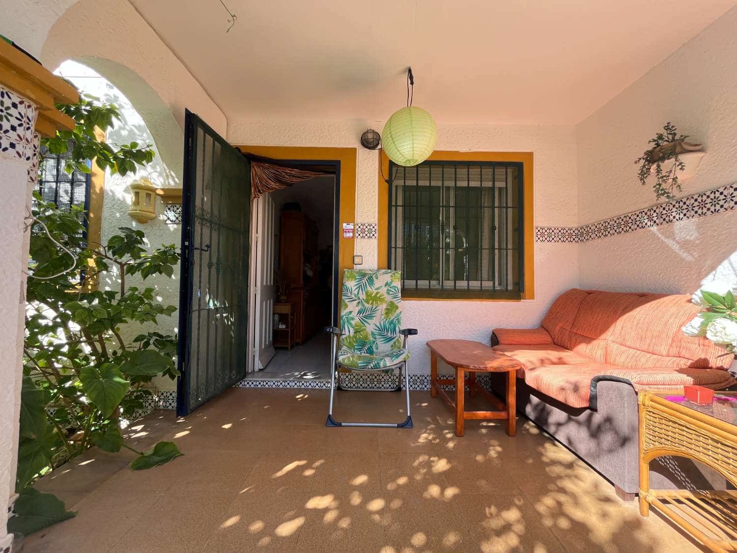 2 bedroom Beach Apartment for sale in Orihuela with pool - € 159,000 (Ref: 9828304)