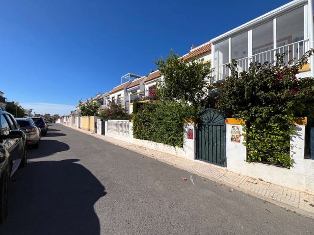 2 quarto Apartamento de Praia para venda em Orihuela com piscina - 155 000 € (Ref: 9828304)