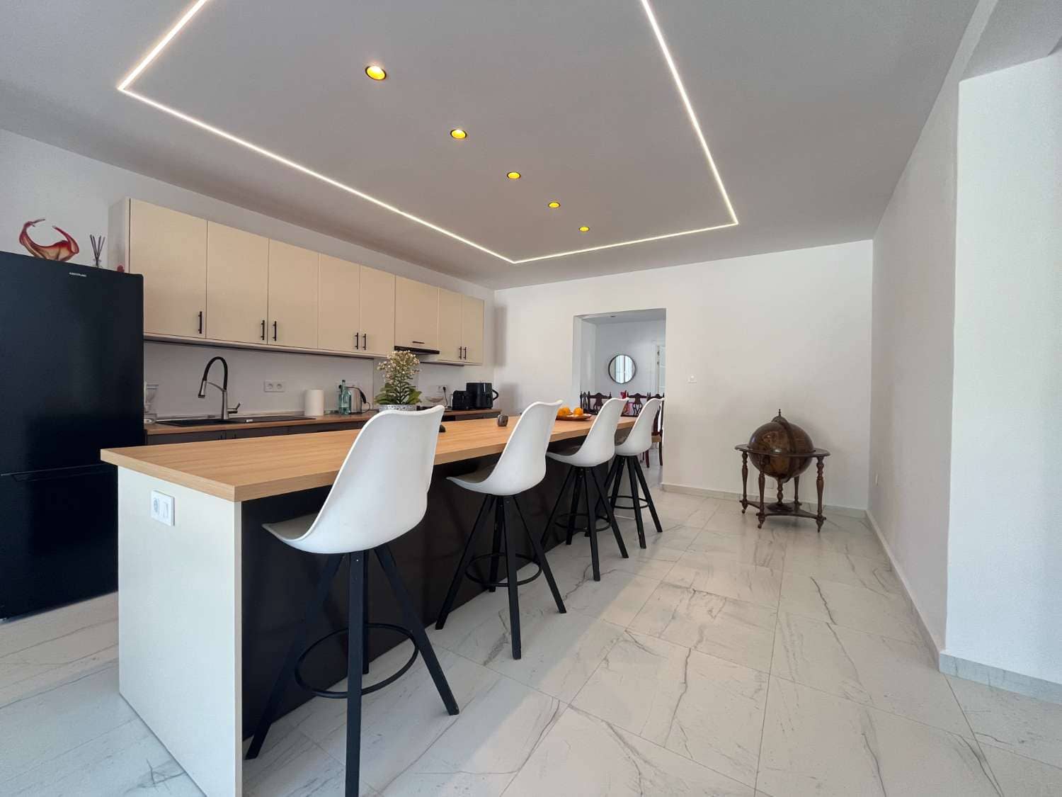 6 slaapkamer Villa te koop in Pilar de la Horadada met zwembad garage - € 489.000 (Ref: 9830743)