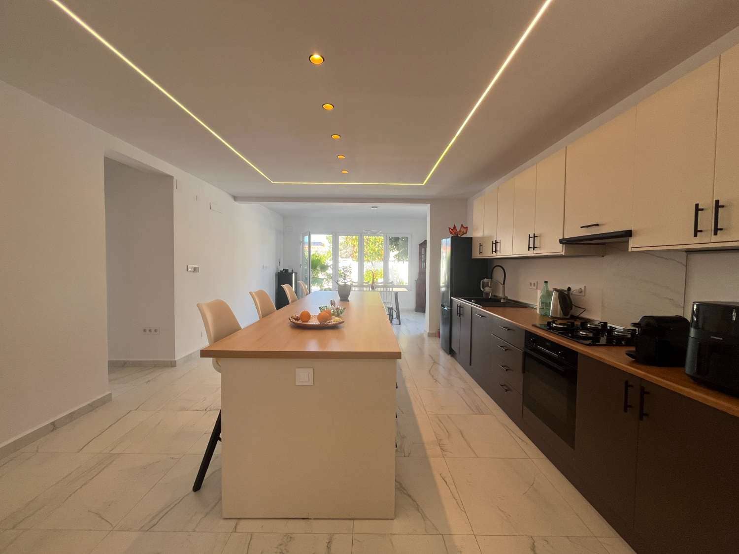 6 slaapkamer Villa te koop in Pilar de la Horadada met zwembad garage - € 489.000 (Ref: 9830743)