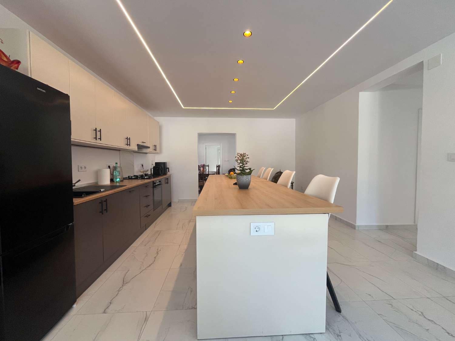 6 slaapkamer Villa te koop in Pilar de la Horadada met zwembad garage - € 489.000 (Ref: 9830743)