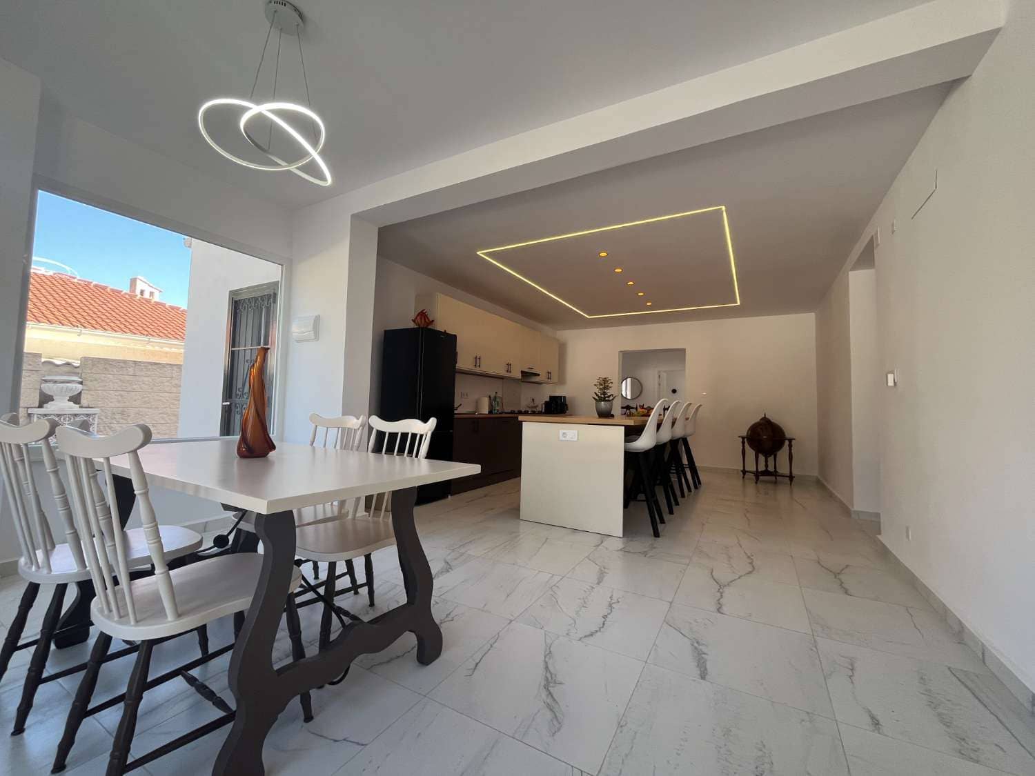 6 slaapkamer Villa te koop in Pilar de la Horadada met zwembad garage - € 489.000 (Ref: 9830743)
