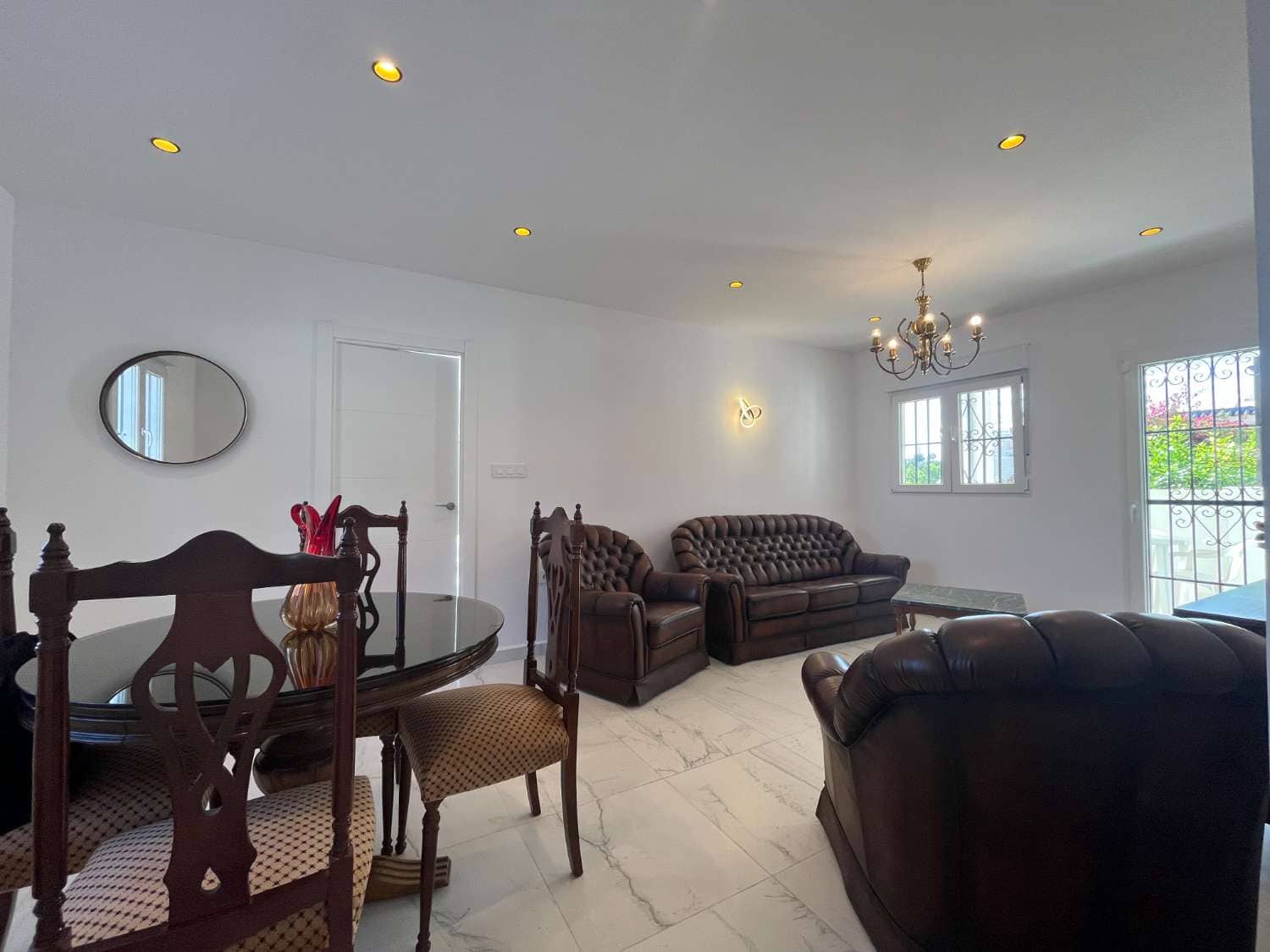 6 slaapkamer Villa te koop in Pilar de la Horadada met zwembad garage - € 489.000 (Ref: 9830743)