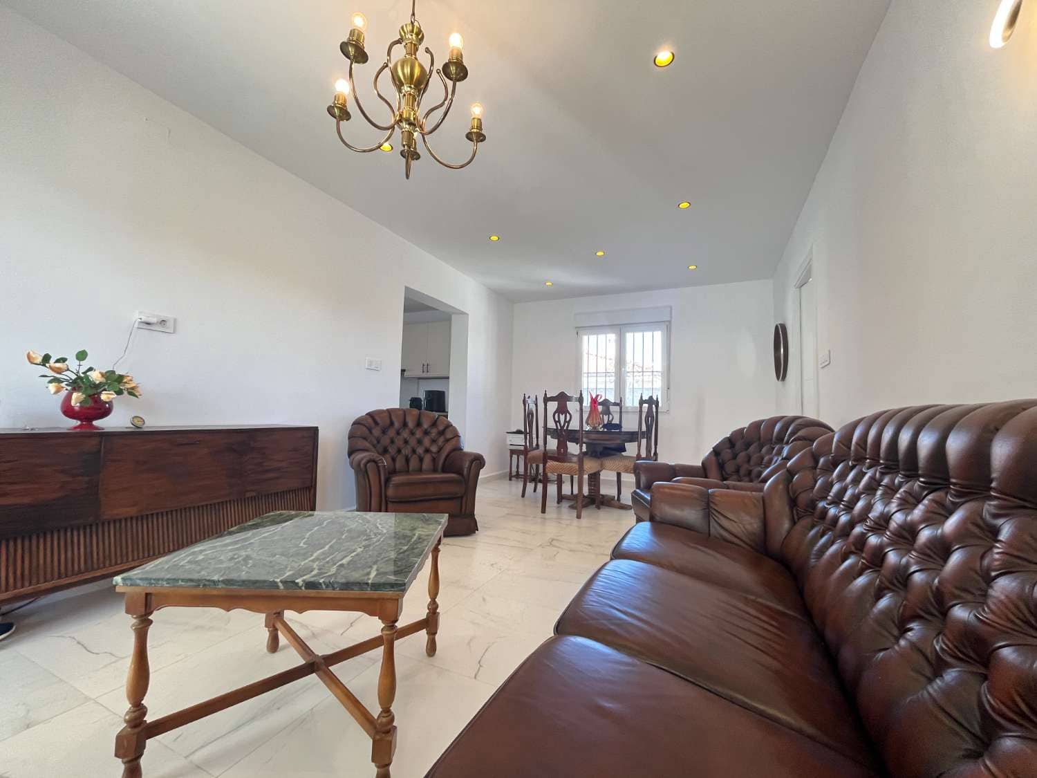 6 slaapkamer Villa te koop in Pilar de la Horadada met zwembad garage - € 489.000 (Ref: 9830743)