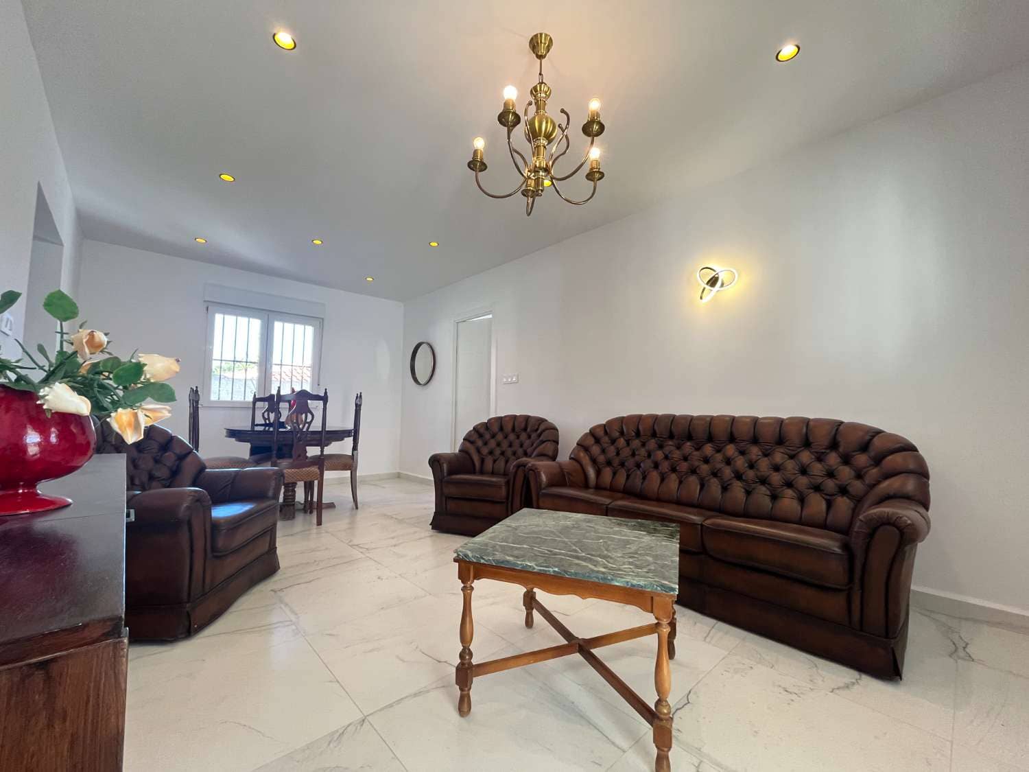 6 slaapkamer Villa te koop in Pilar de la Horadada met zwembad garage - € 489.000 (Ref: 9830743)