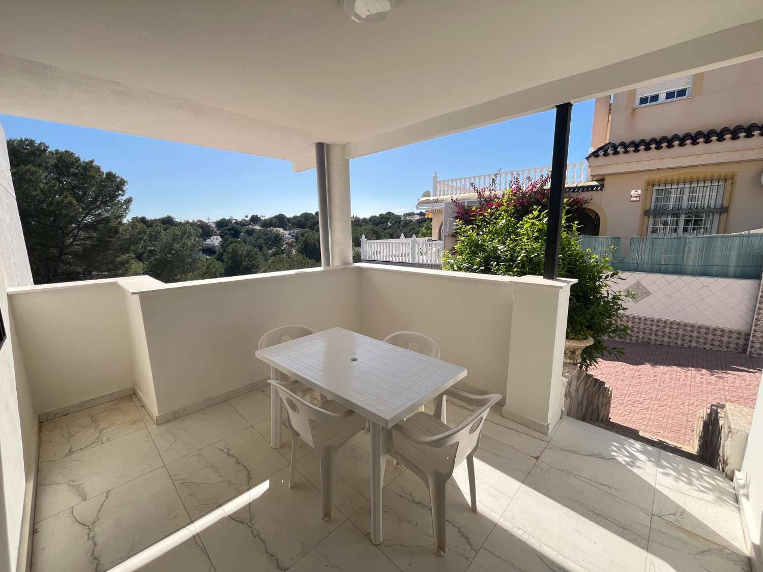 6 slaapkamer Villa te koop in Pilar de la Horadada met zwembad garage - € 489.000 (Ref: 9830743)