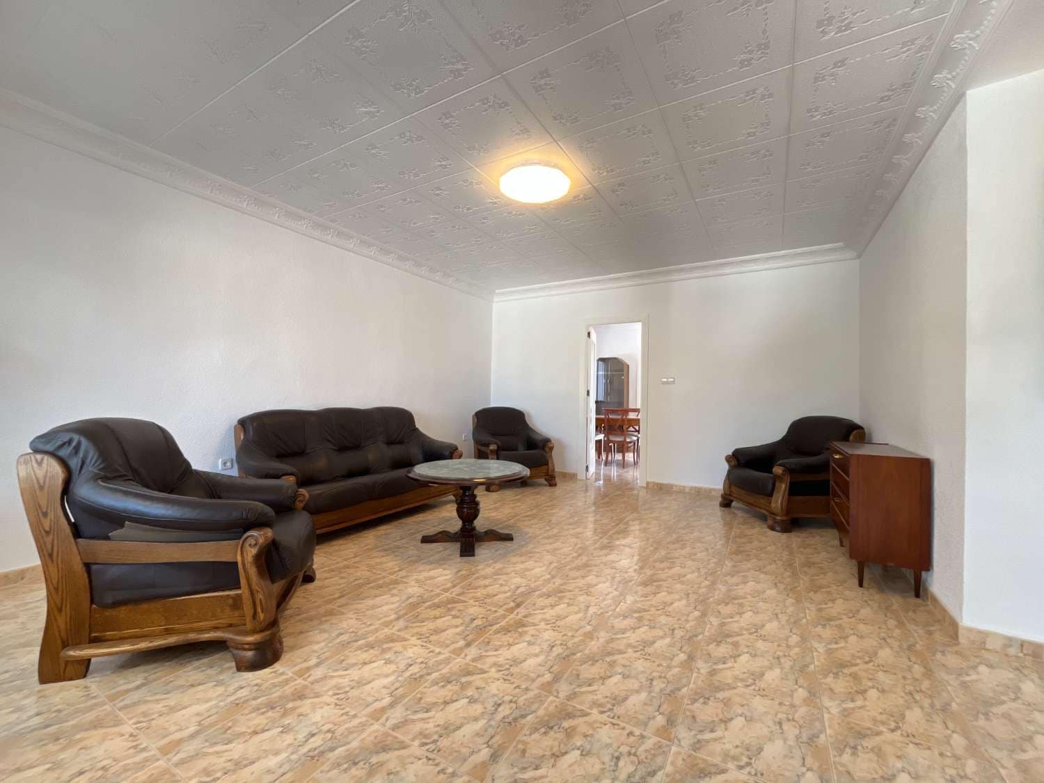 6 slaapkamer Villa te koop in Pilar de la Horadada met zwembad garage - € 489.000 (Ref: 9830743)