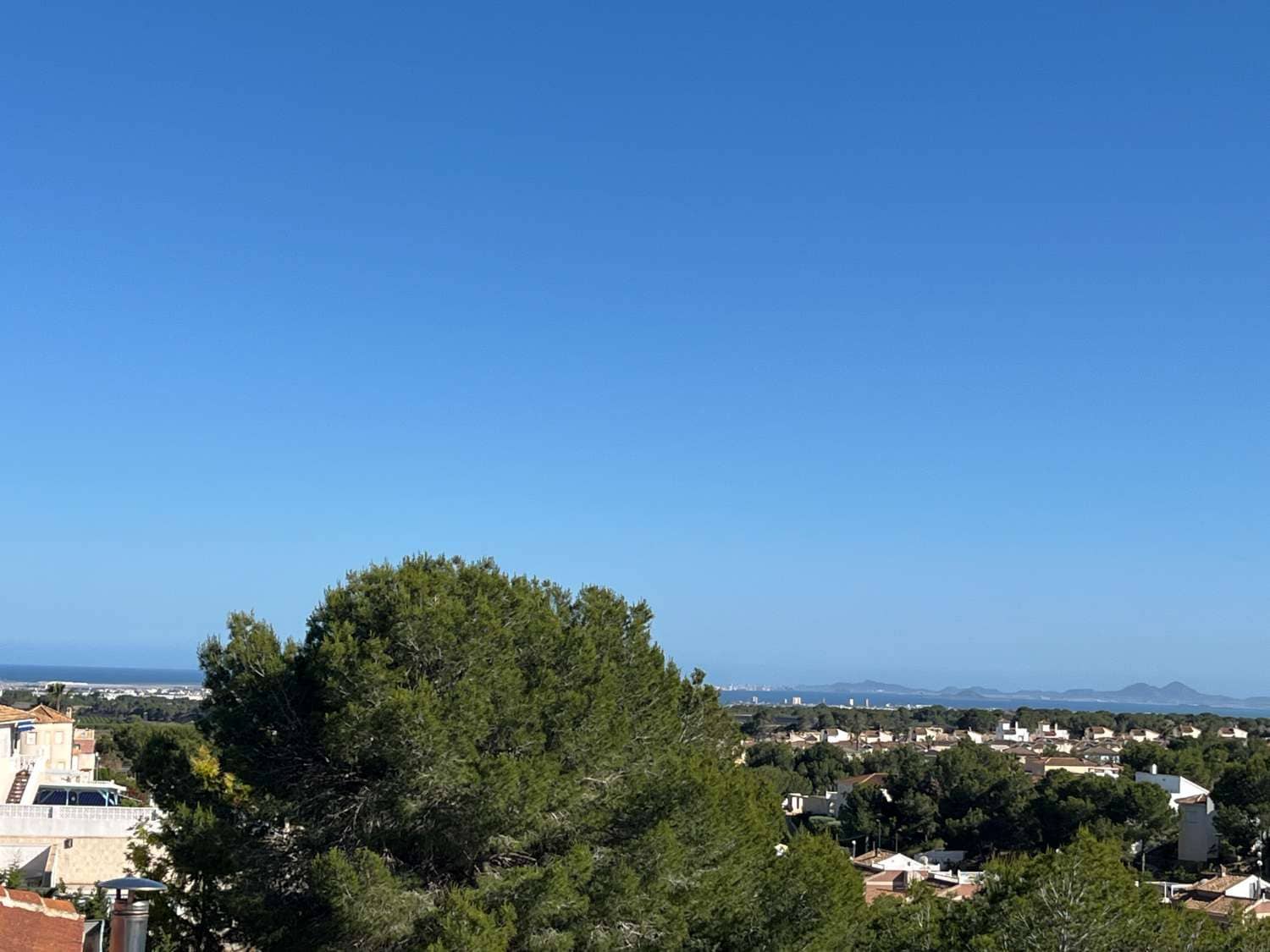 6 slaapkamer Villa te koop in Pilar de la Horadada met zwembad garage - € 489.000 (Ref: 9830743)