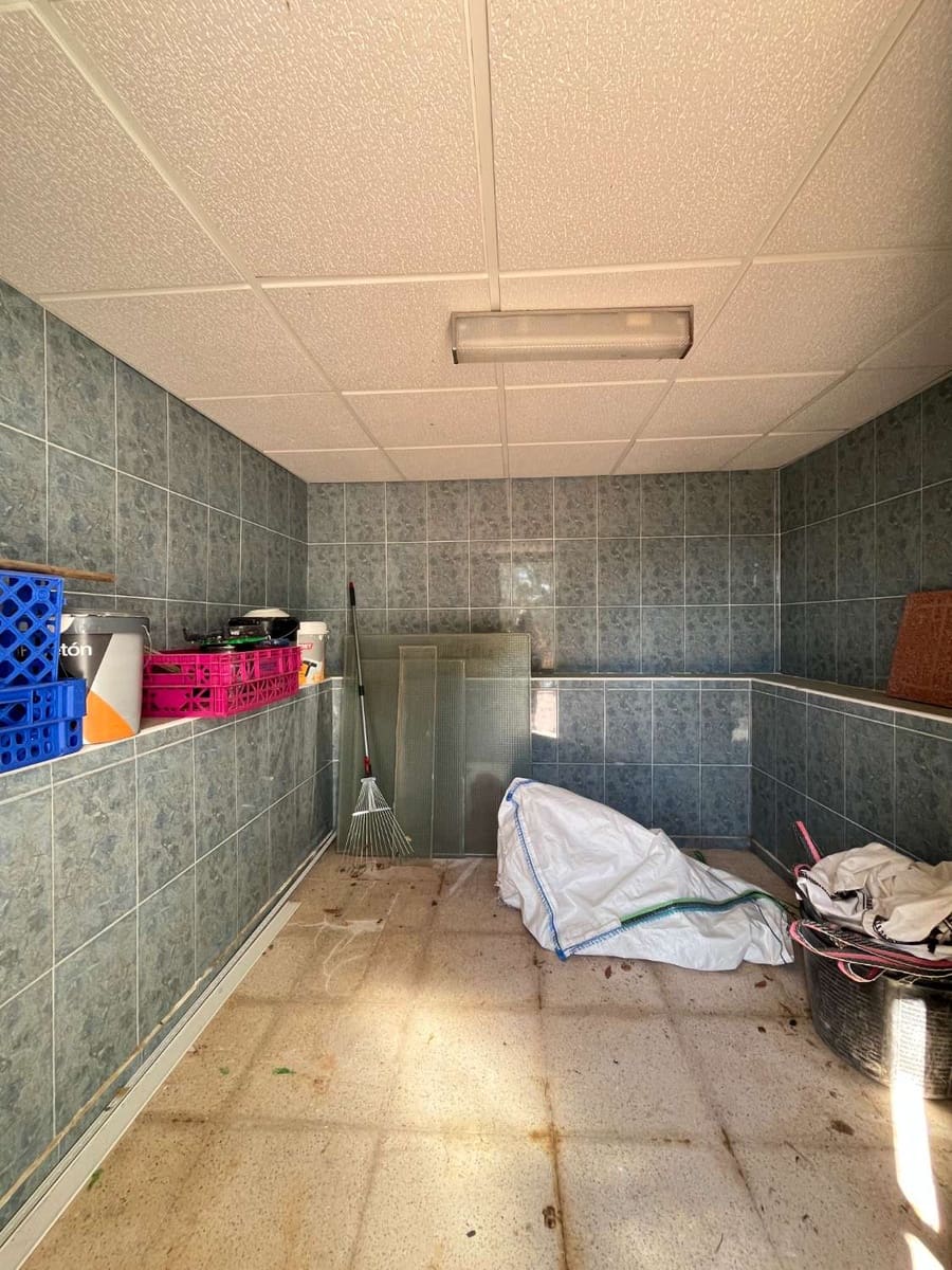 6 slaapkamer Villa te koop in Pilar de la Horadada met zwembad garage - € 489.000 (Ref: 9830743)