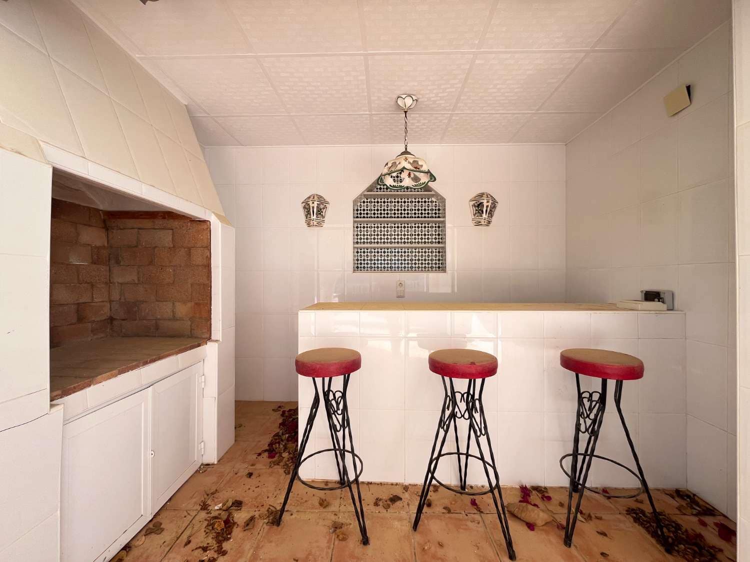 6 slaapkamer Villa te koop in Pilar de la Horadada met zwembad garage - € 489.000 (Ref: 9830743)