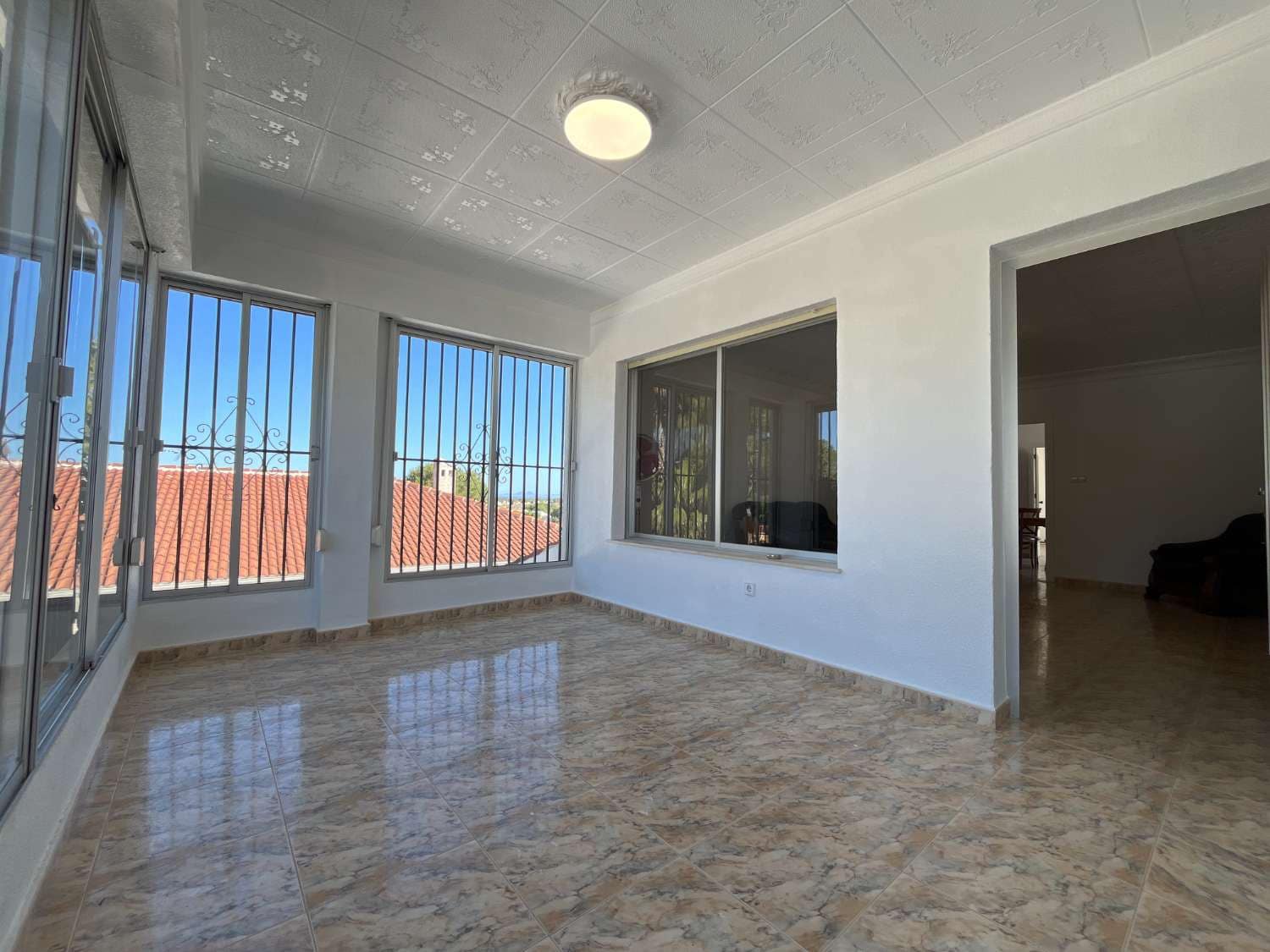 6 slaapkamer Villa te koop in Pilar de la Horadada met zwembad garage - € 489.000 (Ref: 9830743)