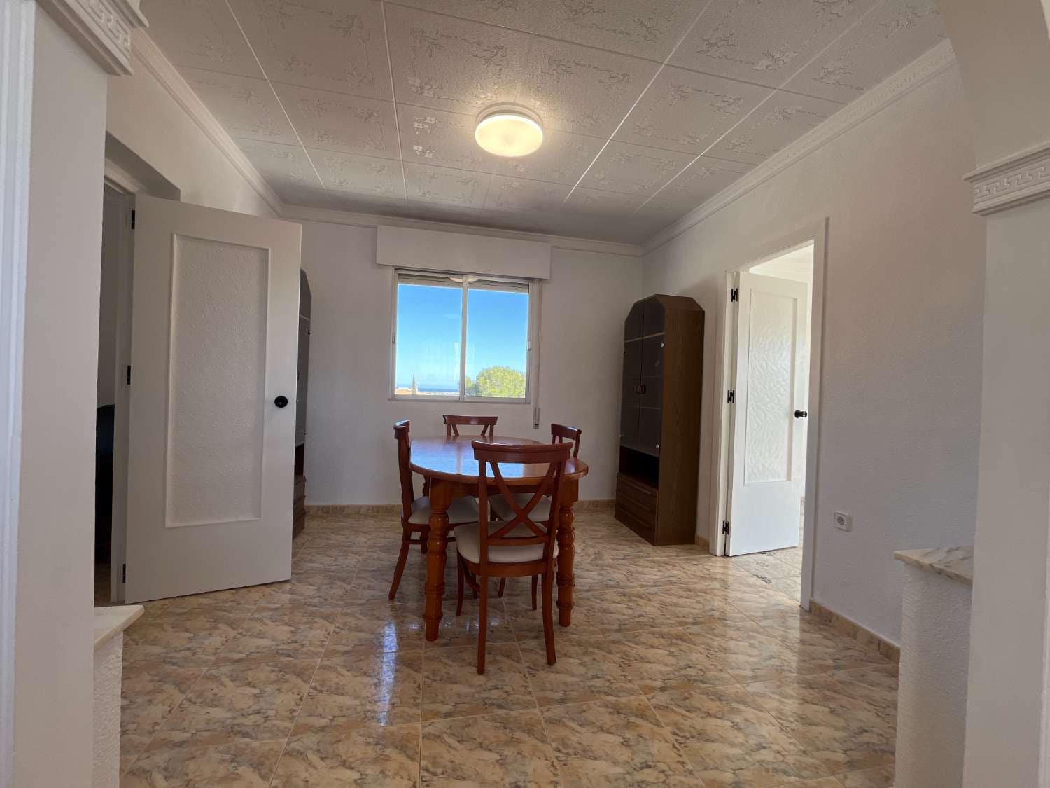 6 slaapkamer Villa te koop in Pilar de la Horadada met zwembad garage - € 489.000 (Ref: 9830743)