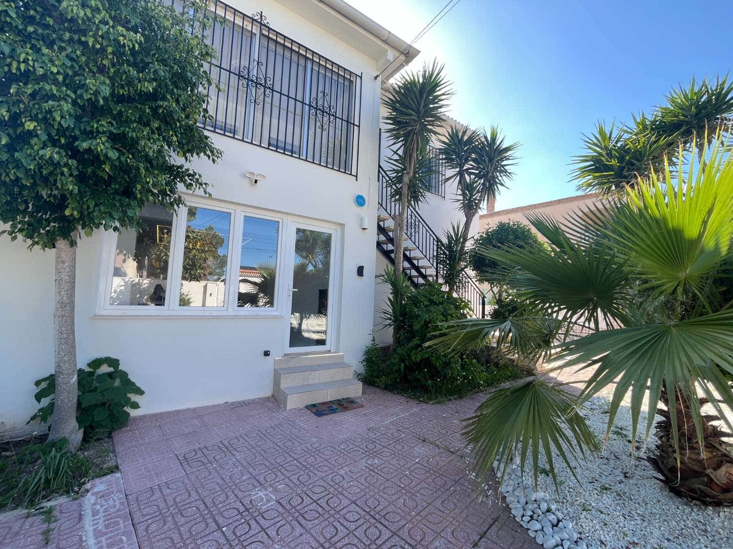 6 slaapkamer Villa te koop in Pilar de la Horadada met zwembad garage - € 489.000 (Ref: 9830743)
