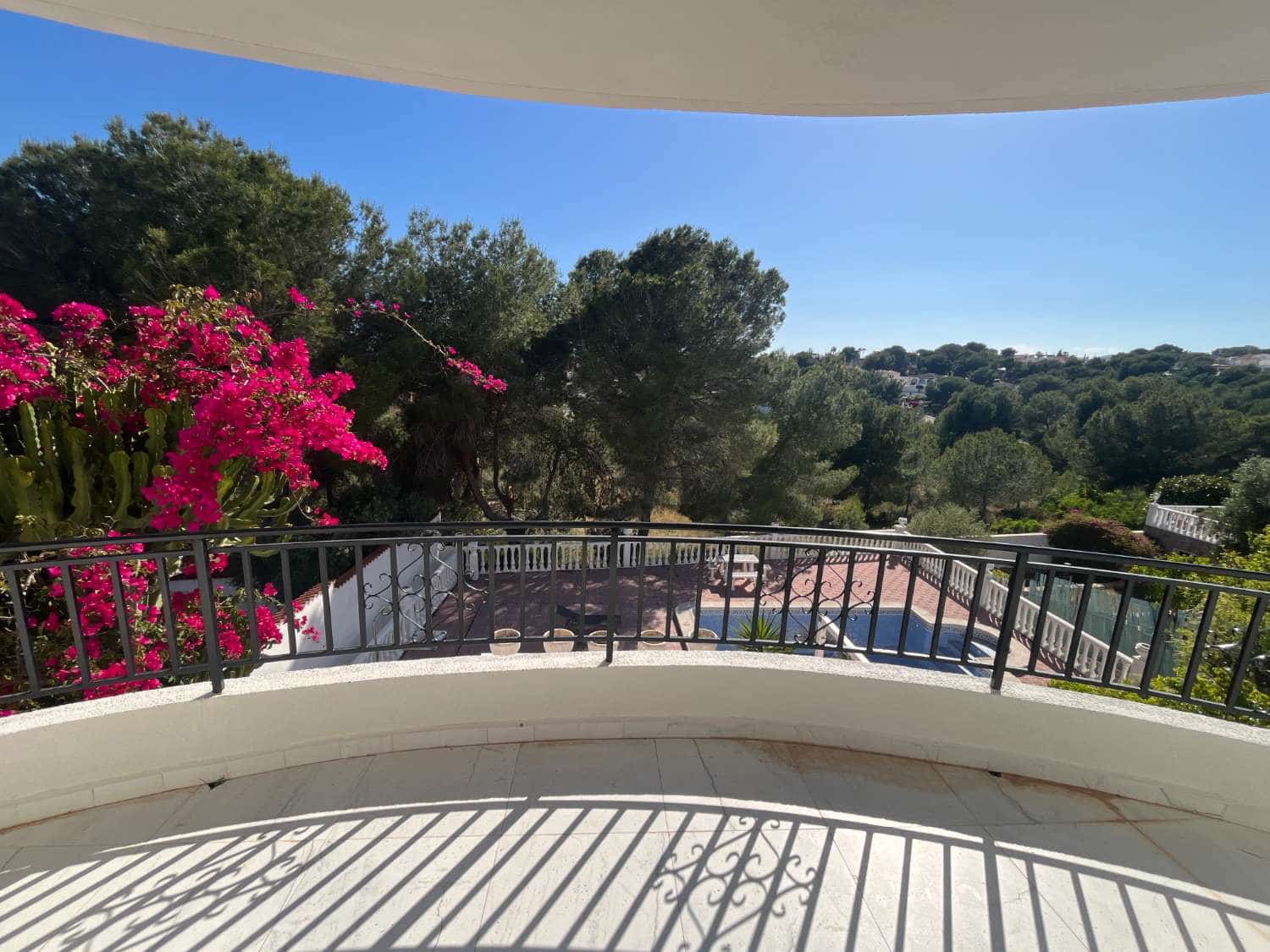6 slaapkamer Villa te koop in Pilar de la Horadada met zwembad garage - € 489.000 (Ref: 9830743)