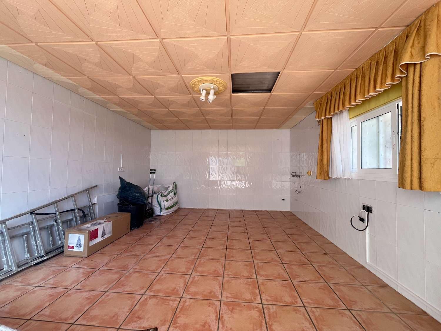 6 slaapkamer Villa te koop in Pilar de la Horadada met zwembad garage - € 489.000 (Ref: 9830743)