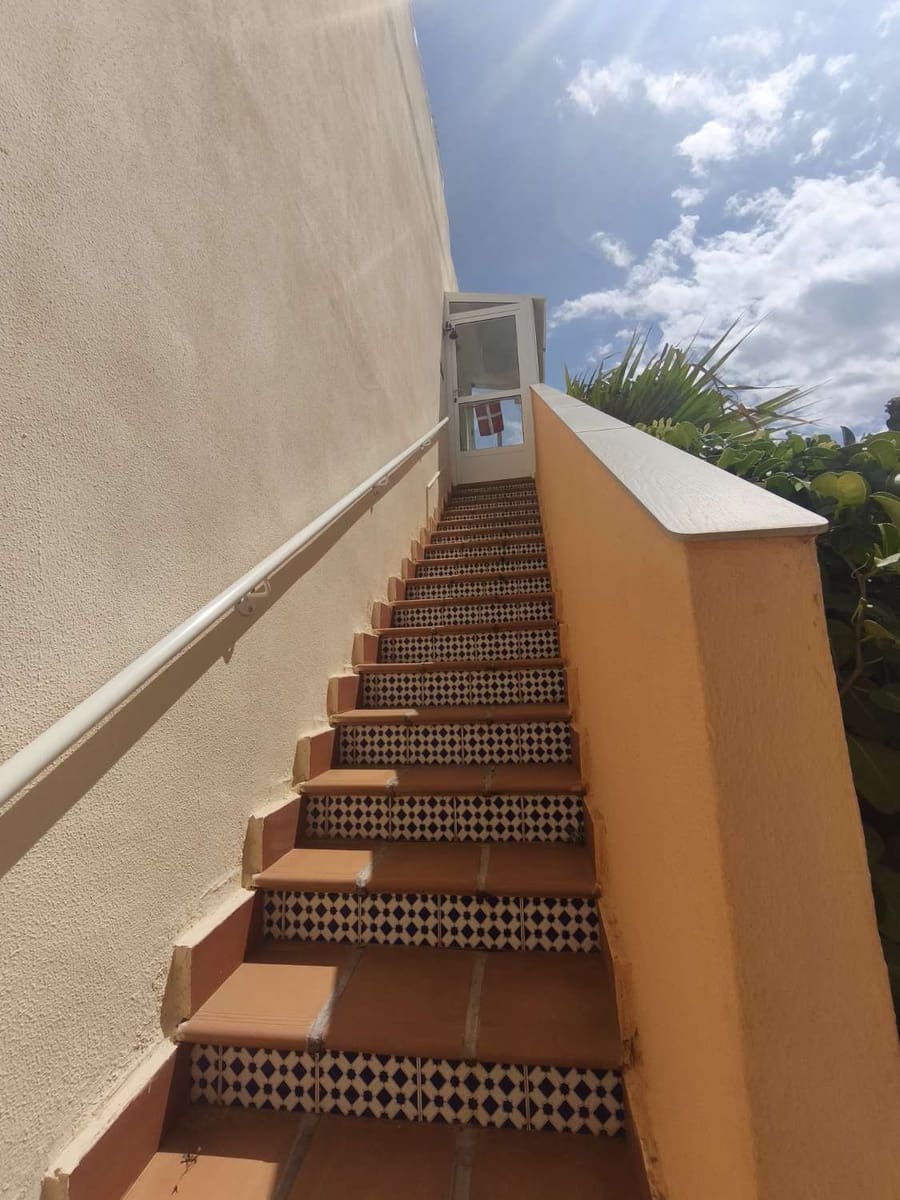 2 bedroom Beach Apartment for sale in Orihuela - € 158,000 (Ref: 9830744)