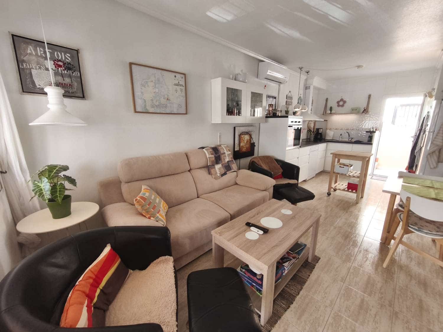 2 bedroom Beach Apartment for sale in Orihuela - € 158,000 (Ref: 9830744)
