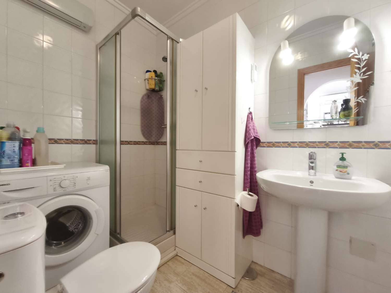 2 bedroom Beach Apartment for sale in Orihuela - € 158,000 (Ref: 9830744)