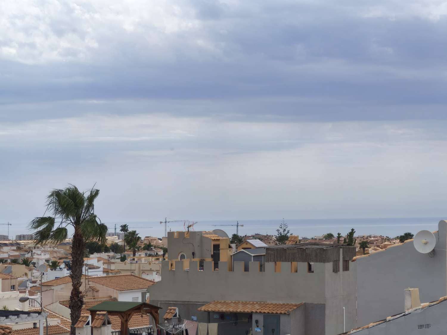 2 bedroom Beach Apartment for sale in Orihuela - € 158,000 (Ref: 9830744)