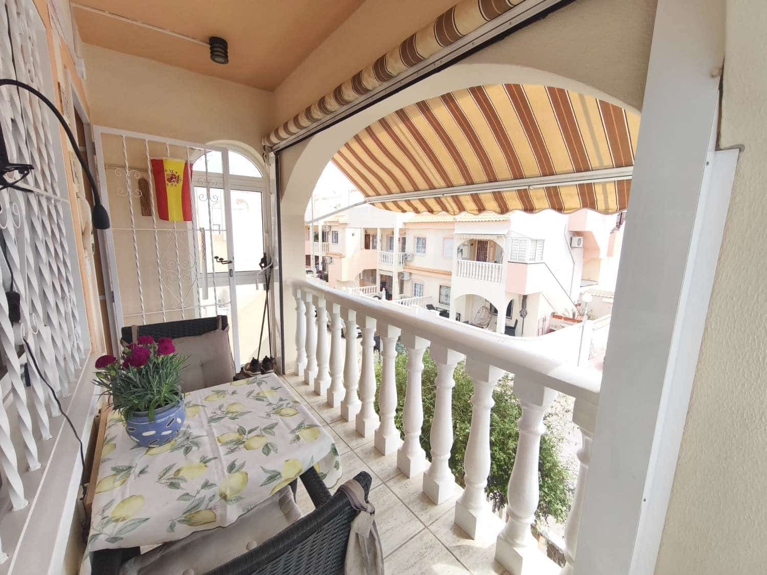 2 bedroom Beach Apartment for sale in Orihuela - € 158,000 (Ref: 9830744)