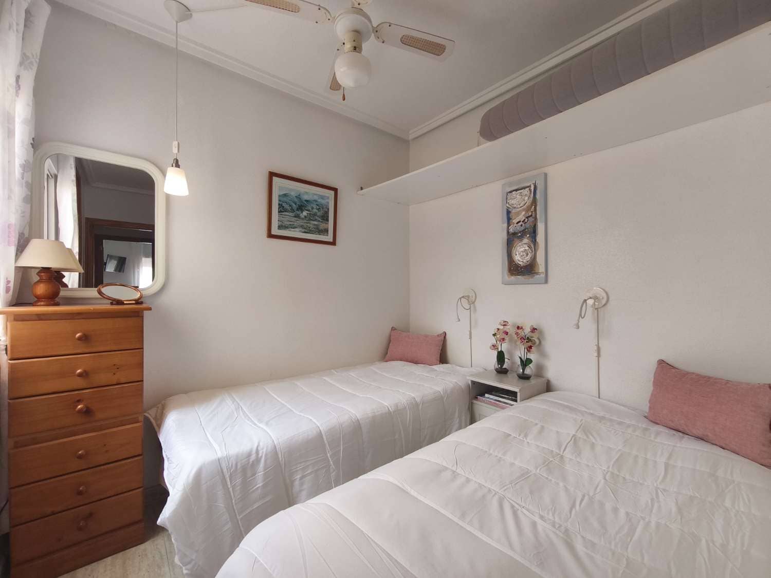 2 bedroom Beach Apartment for sale in Orihuela - € 158,000 (Ref: 9830744)