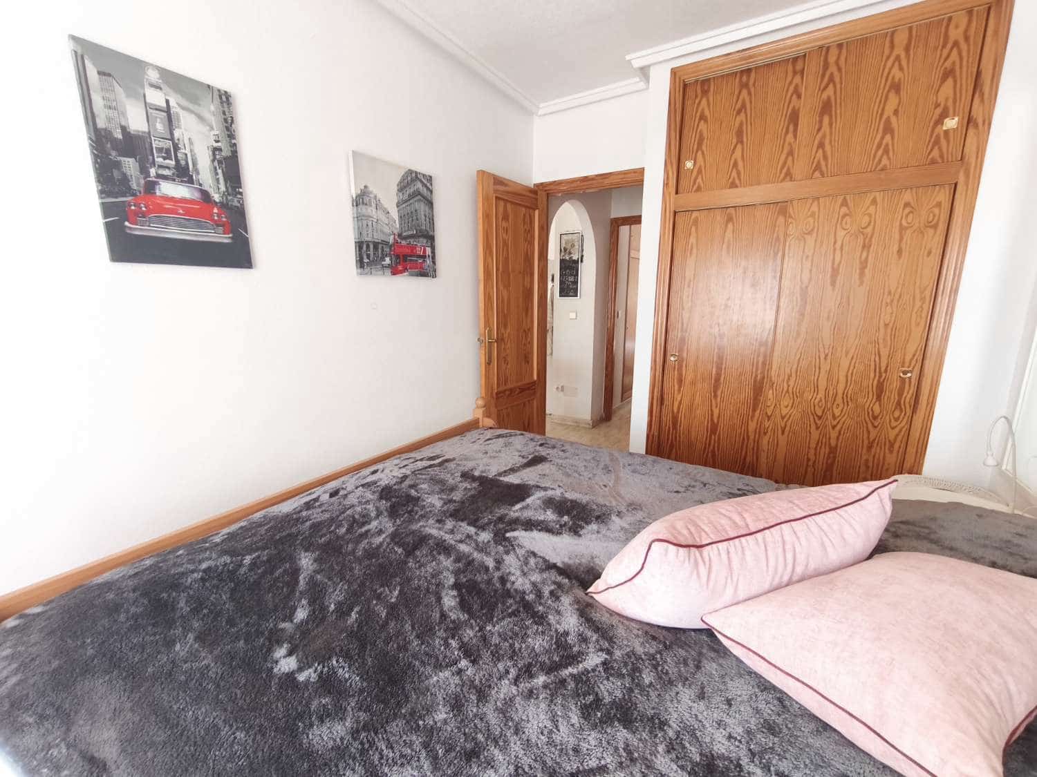 2 bedroom Beach Apartment for sale in Orihuela - € 158,000 (Ref: 9830744)