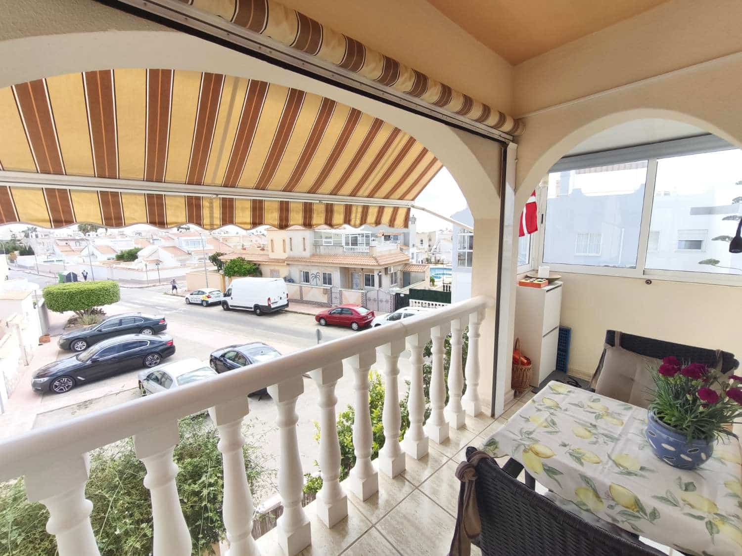 2 bedroom Beach Apartment for sale in Orihuela - € 158,000 (Ref: 9830744)
