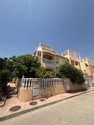 2 soverom Strandleiligheter til salgs i Orihuela - € 158 000 (Ref: 9830744)
