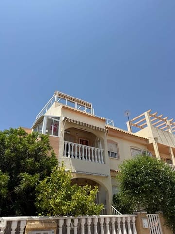 2 soverom Strandleiligheter til salgs i Orihuela - € 158 000 (Ref: 9830744)