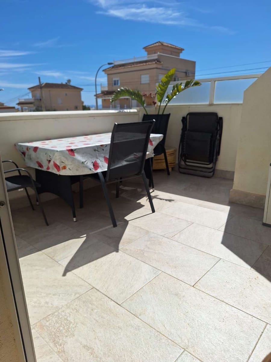 3 bedroom Villa for sale in Orihuela with pool - € 369,000 (Ref: 9840085)