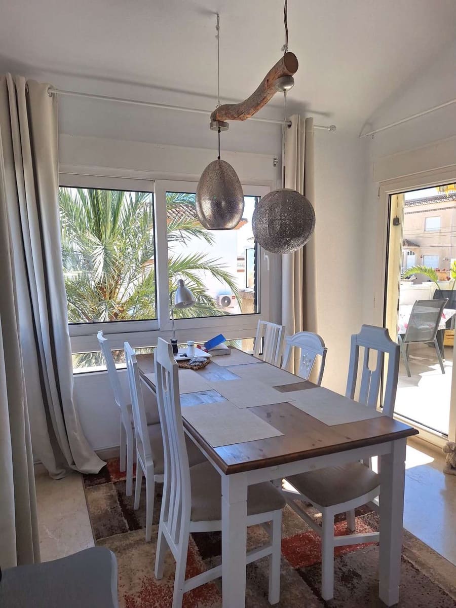 3 bedroom Villa for sale in Orihuela with pool - € 369,000 (Ref: 9840085)