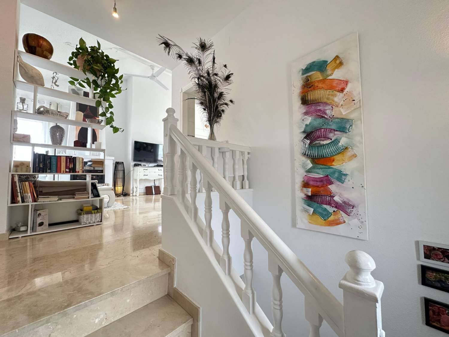 3 bedroom Villa for sale in Orihuela with pool - € 369,000 (Ref: 9840085)