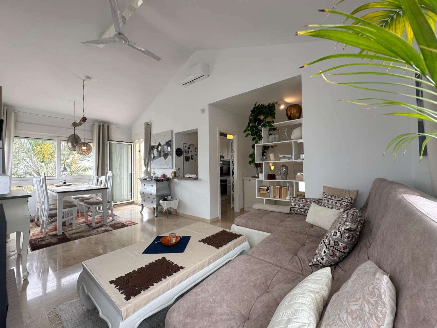 3 bedroom Villa for sale in Orihuela with pool - € 369,000 (Ref: 9840085)